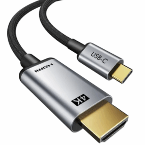 Adaptador USB-C para HDMI